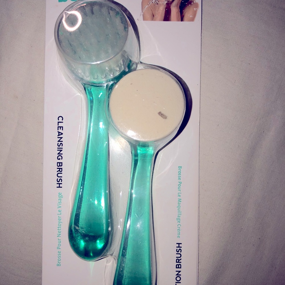 Brushes